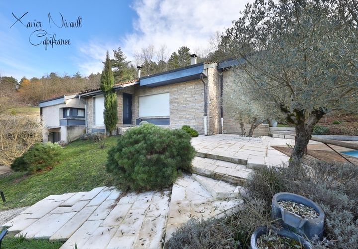 Villa i Revonnas, Ain, Revonnas - € 449.500 | Ref: 340935007021 - foto 1