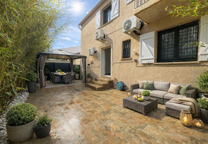 Villa i Montpellier, Herault, Montpellier - € 425.000 | Ref: 340934558230 - foto 1