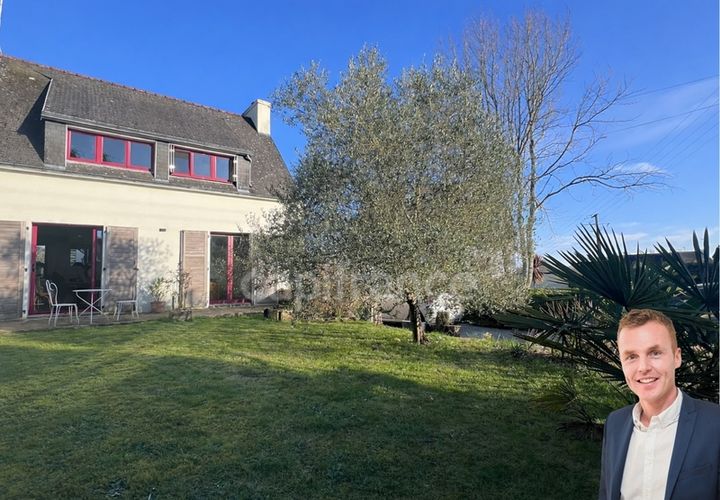 Villa a Edern, Finistere, Edern - € 210.500 | Ref: 340933333852 - foto 1