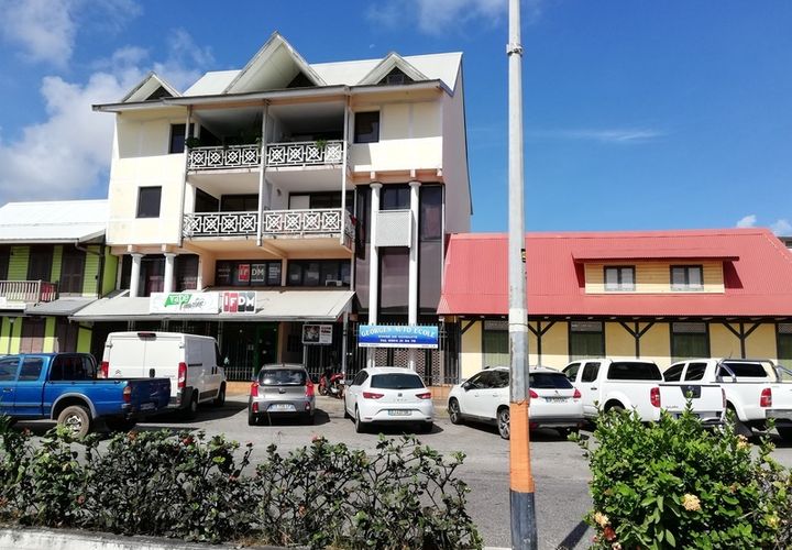 Leilighet i Cayenne, French Guiana, Cayenne - € 138 000 | Ref: 340930865340 - foto 1