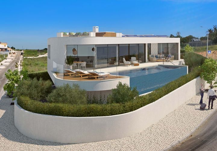 Villa i Lagos, Faro, Lagos - € 2.495.000 | Ref: T0548 - foto 1