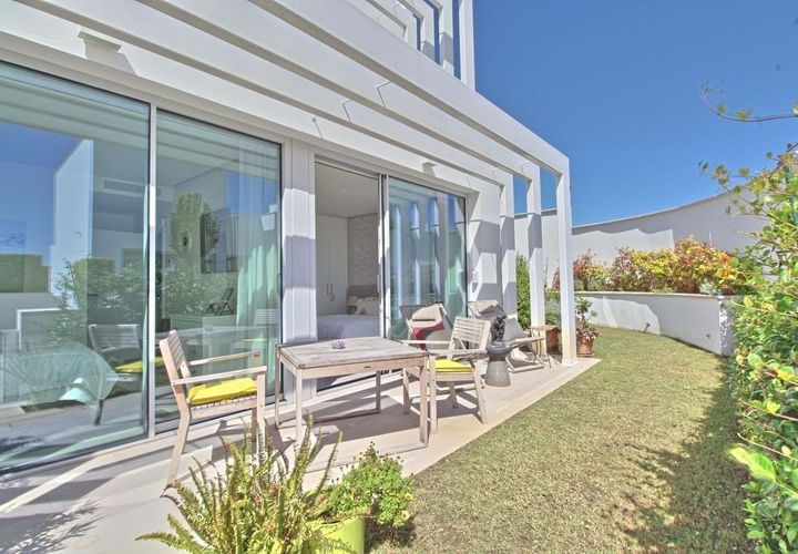 Byhus i Sotogrande, Cadiz, Sotogrande - € 645.000 | Ref: SMSS16379 - foto 1