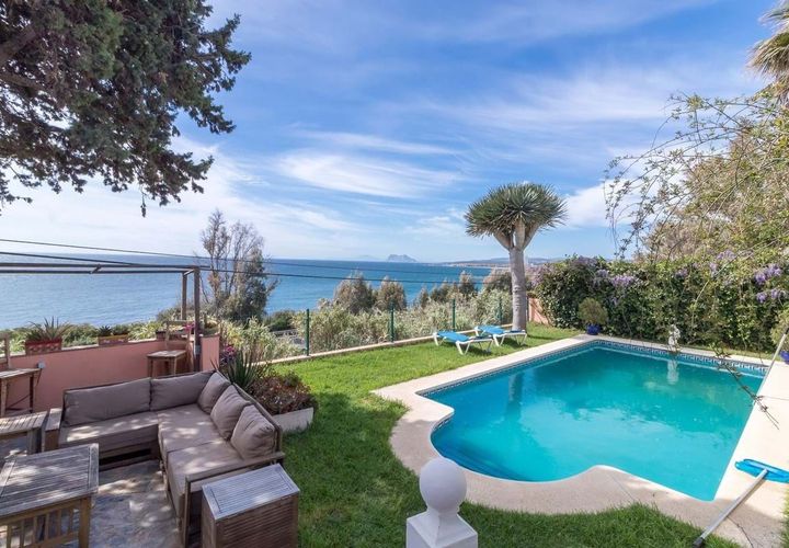 Villa i Sotogrande, Cadiz, Sotogrande - € 685.000 | Ref: SMSS16383 - foto 1