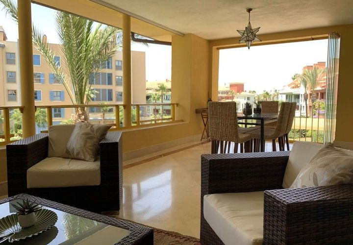 Leilighet i Sotogrande, Cadiz, Sotogrande - € 562 000 | Ref: SMSS16380 - foto 1