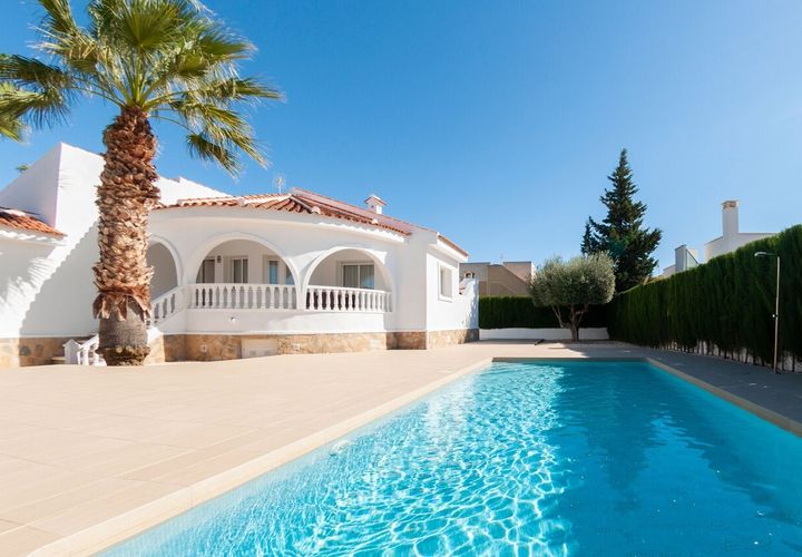 Villa a Ciudad Quesada, Alicante, Ciudad Quesada - € 497.000 | Ref: SMBB30187 - foto 1