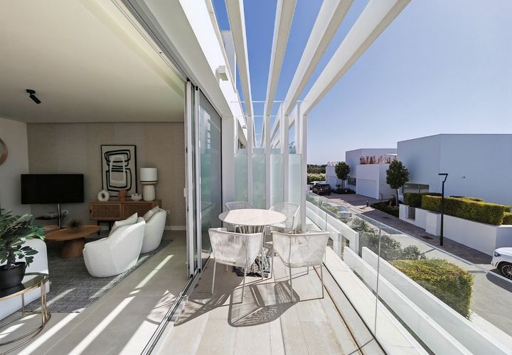 Byhus i Sotogrande, Cadiz, Sotogrande - € 599.000 | Ref: SMSS16409 - foto 1