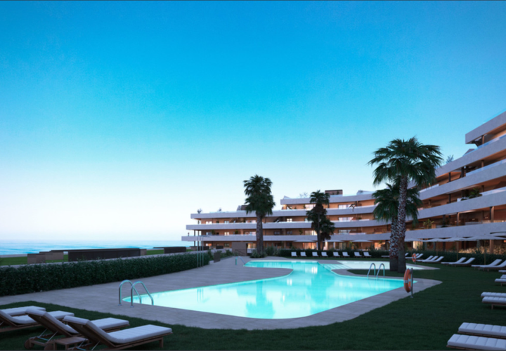 Leilighet i Manilva, Malaga, Manilva - € 458 130 | Ref: DPIc349868 - foto 1
