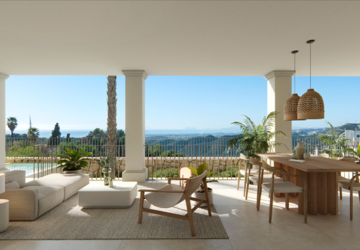 Villa a Istan, Malaga, Istan - € 1.795.000 | Ref: DPIc349869 - foto 1