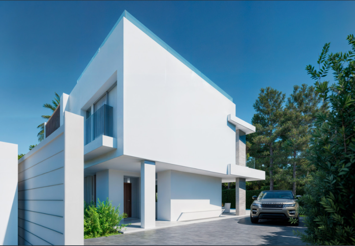 Villa a Istan, Malaga, Istan - € 1.850.000 | Ref: DPIc349882 - foto 1
