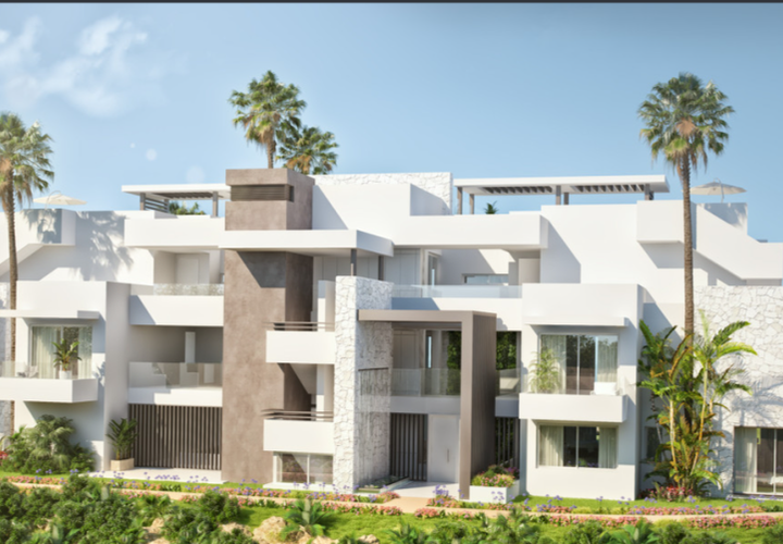 Leilighet i Ojen, Malaga, Ojen - € 960 000 | Ref: DPIc349886 - foto 1