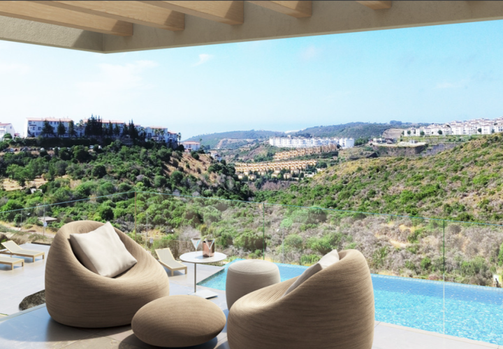 Villa i La Duquesa, Malaga, La Duquesa - € 545.000 | Ref: DPIc349891 - foto 1