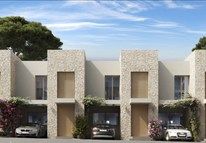 Villa a Istan, Malaga, Istan - € 545.000 | Ref: DPIc349892 - foto 1