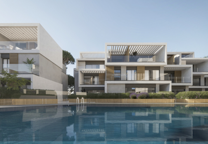 Leilighet i Marbella, Malaga, Marbella - € 996 533 | Ref: DPIc349895 - foto 1