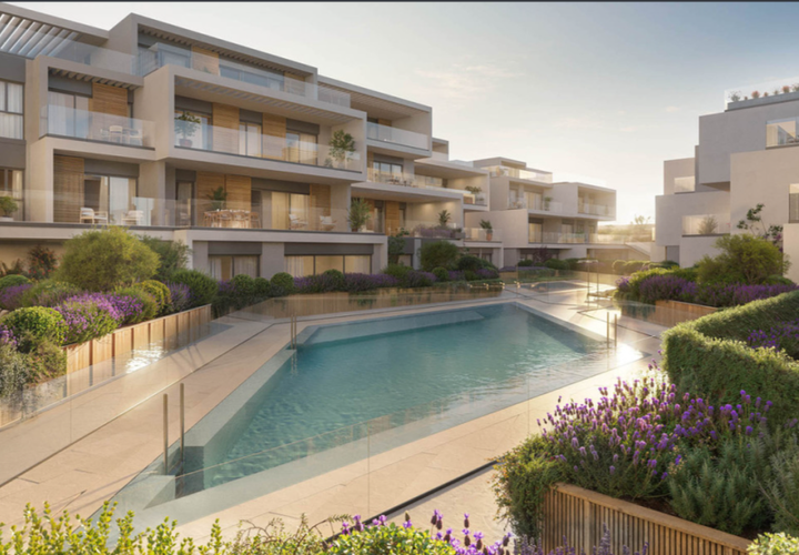 Leilighet i Marbella, Malaga, Marbella - € 954 000 | Ref: DPIc349896 - foto 1