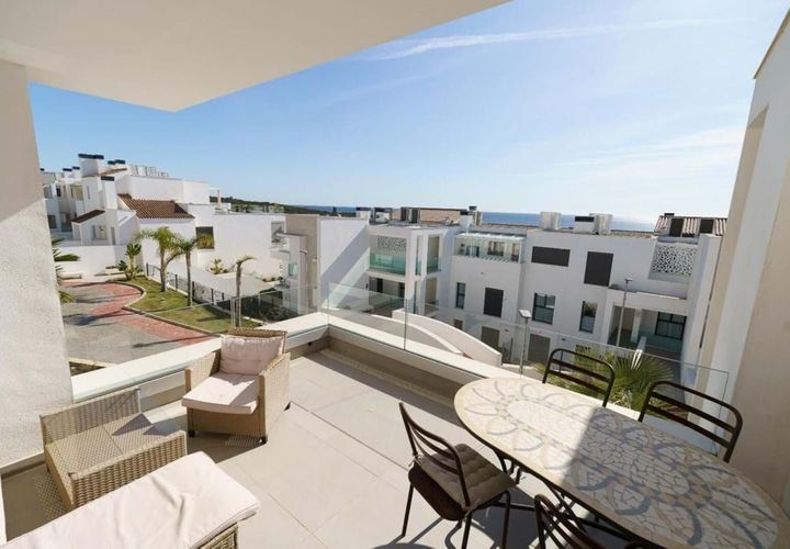Lejlighed i Sotogrande, Cadiz, Sotogrande - € 500.000 | Ref: SMSS16466 - foto 1