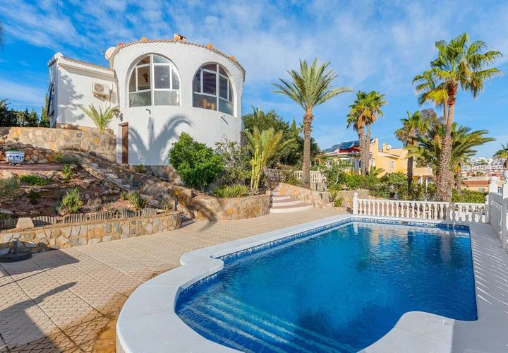 Villa i Ciudad Quesada, Alicante, Ciudad Quesada - € 375.000 | Ref: SMBCQ4901986 - foto 1