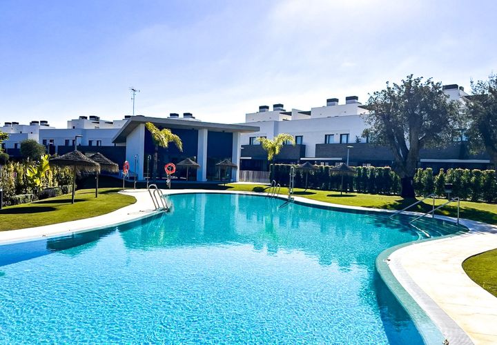 Byhus i Sotogrande, Cadiz, Sotogrande - € 799.000 | Ref: SMSS0303L - foto 1