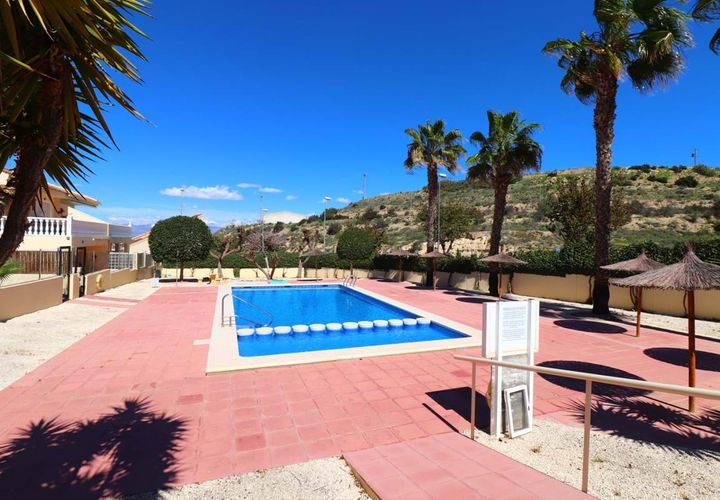 Rækkehus i Ciudad Quesada, Alicante, Ciudad Quesada - € 230.000 | Ref: SMBCQ4994209 - foto 1