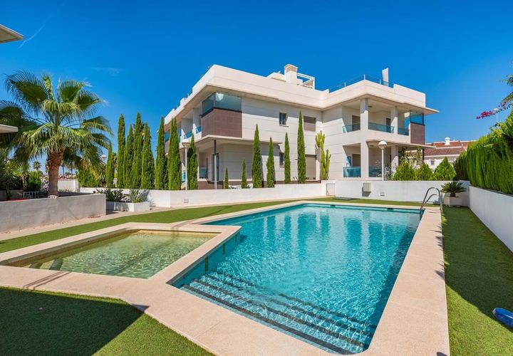 Leilighet i Ciudad Quesada, Alicante, Ciudad Quesada - € 234 900 | Ref: SMBCQ5041384 - foto 1