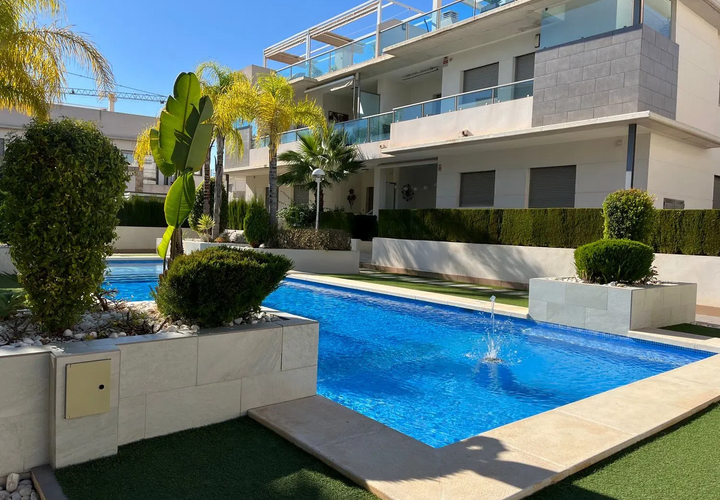 Leilighet i Ciudad Quesada, Alicante, Ciudad Quesada - € 219 000 | Ref: SMBCQ106378575 - foto 1