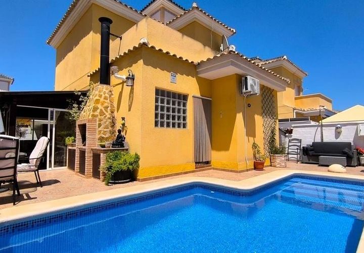Leilighet i Ciudad Quesada, Alicante, Ciudad Quesada - € 235 000 | Ref: SMBA379 - foto 1