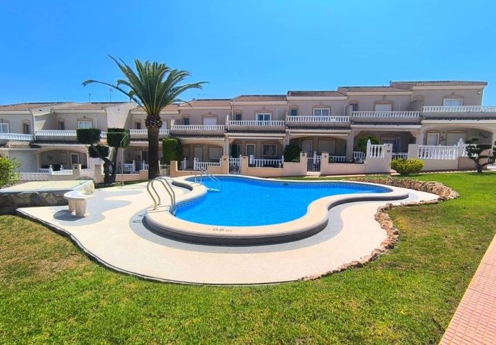 Leilighet i Ciudad Quesada, Alicante, Ciudad Quesada - € 225 000 | Ref: SMBCQR251 - foto 1