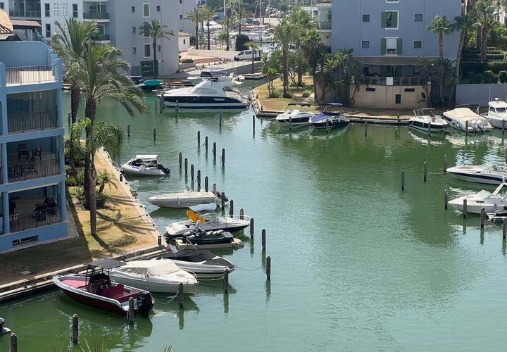 Penthouse i Sotogrande, Cadiz, Sotogrande - € 465.000 | Ref: SMSS6506L - foto 1