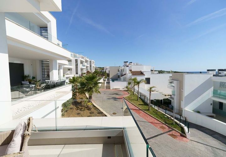 Lejlighed i Sotogrande, Cadiz, Sotogrande - € 500.000 | Ref: SMSS6006L - foto 1