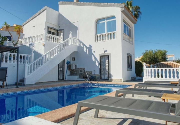 Villa a Ciudad Quesada, Alicante, Ciudad Quesada - € 385.000 | Ref: SMBCQ0103L - foto 1