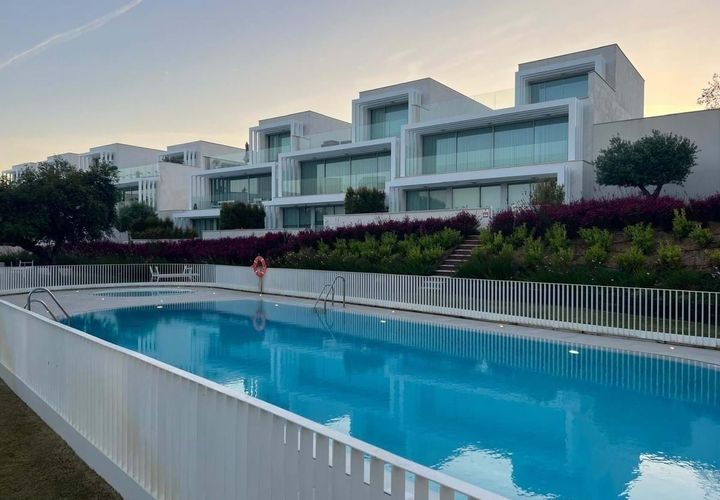 Byhus i Sotogrande, Cadiz, Sotogrande - € 949.000 | Ref: SMSS5011115 - foto 1