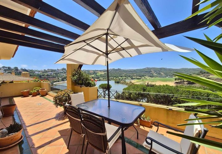 Penthouse i Sotogrande, Cadiz, Sotogrande - € 475.000 | Ref: SMSS5132521 - foto 1