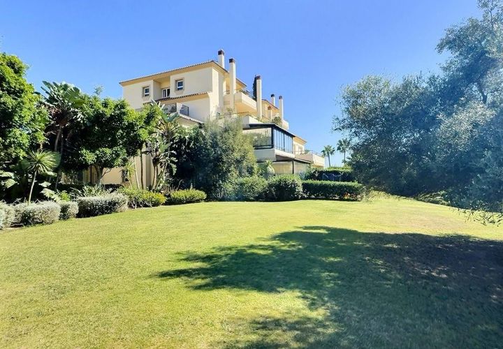 Appartement in Sotogrande, Cadiz, Sotogrande - € 475.000 | Ref: SMSS6408 - foto 1