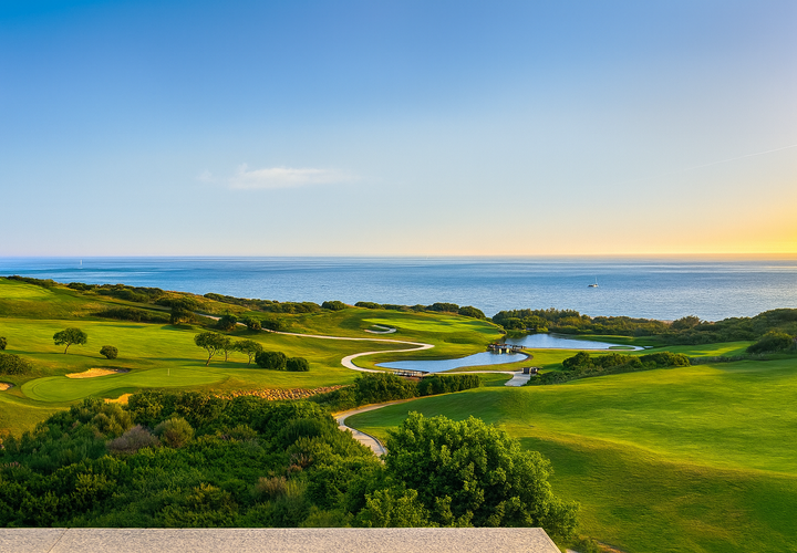 Lejlighed i Sotogrande, Cadiz, Sotogrande - € 490.000 | Ref: SMSS6409 - foto 1