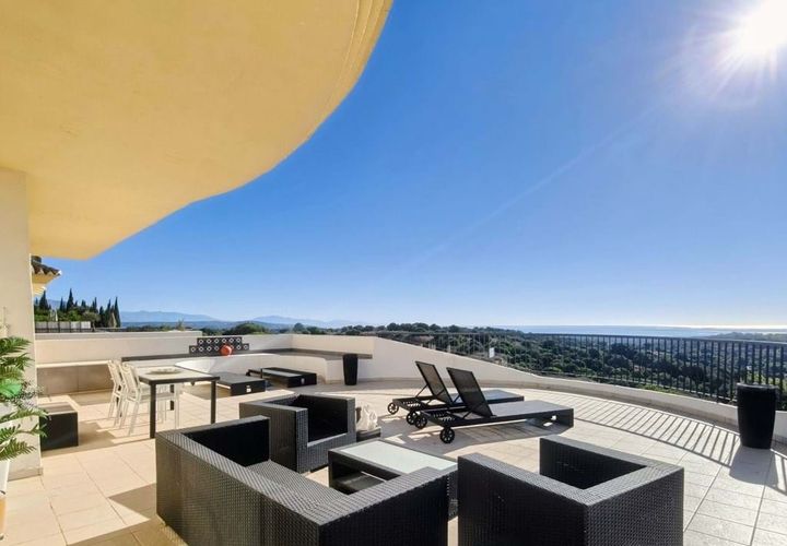 Lejlighed i Sotogrande, Cadiz, Sotogrande - € 449.500 | Ref: SMSS6407 - foto 1