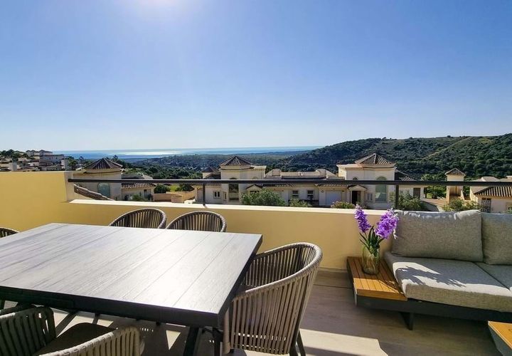 Penthouse i Sotogrande, Cadiz, Sotogrande - € 799.000 | Ref: SMSS6412 - foto 1