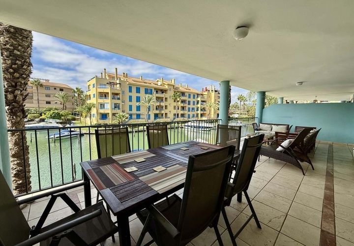 Apartament: Sotogrande, Cadiz, Sotogrande – 750 000 € | Ref: SMSS6413 – zdjęcie 1