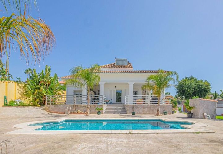 Villa i Sotogrande, Cadiz, Sotogrande - € 699.000 | Ref: SMSS6411 - foto 1