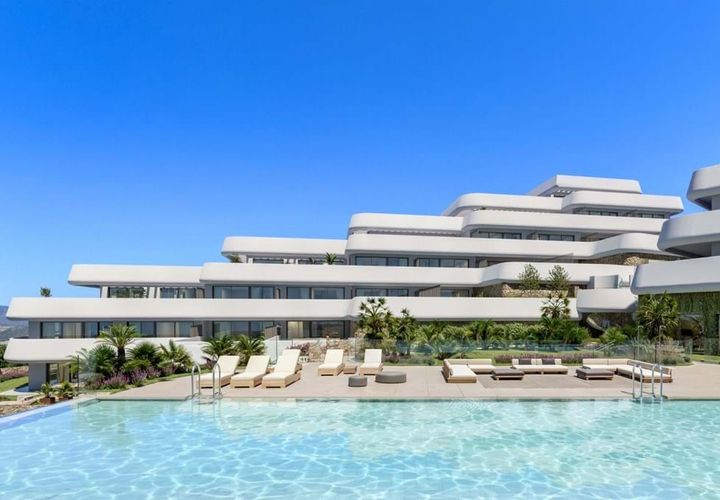Leilighet i La Duquesa, Malaga, La Duquesa - € 440 000 | Ref: SMSDNB2534 - foto 1