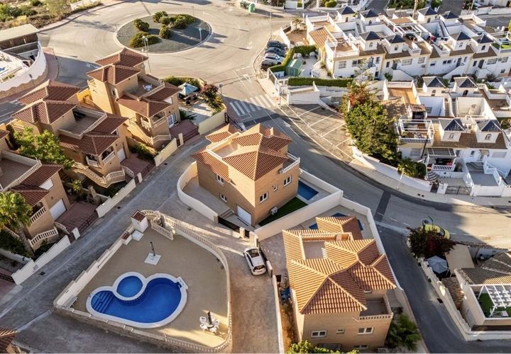 Villa a Ciudad Quesada, Alicante, Ciudad Quesada - € 580.000 | Ref: SMBCQ2615 - foto 1