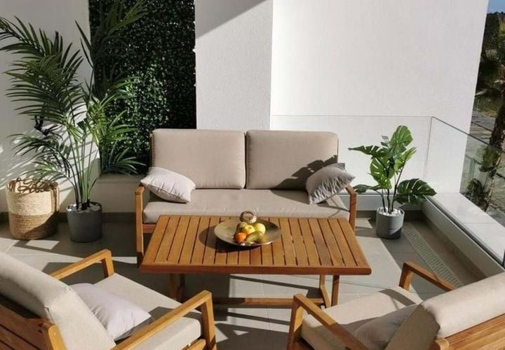 Lejlighed i Sotogrande, Cadiz, Sotogrande - € 820.000 | Ref: SMSS6426 - foto 1