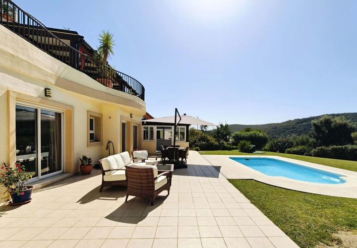 Leilighet i Sotogrande, Cadiz, Sotogrande - € 620 000 | Ref: SMSS6427 - foto 1