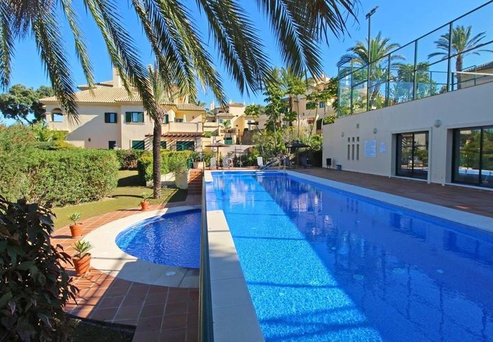 Lejlighed i Sotogrande, Cadiz, Sotogrande - € 495.000 | Ref: SMSS6434 - foto 1