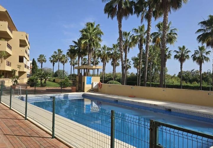 Lejlighed i Sotogrande, Cadiz, Sotogrande - € 470.000 | Ref: SMSS6435 - foto 1