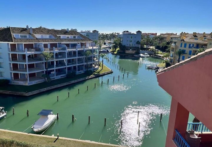 Lejlighed i Sotogrande, Cadiz, Sotogrande - € 465.000 | Ref: SMSS6437 - foto 1