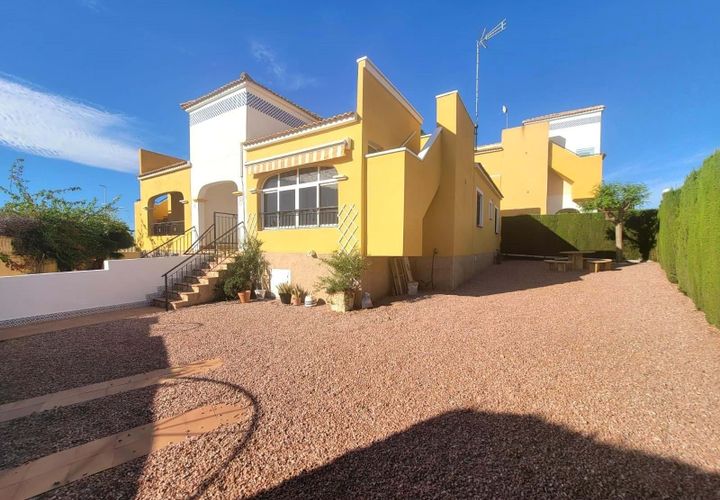 Byhus i Ciudad Quesada, Alicante, Ciudad Quesada - € 215.000 | Ref: SMBCQ51321 - foto 1