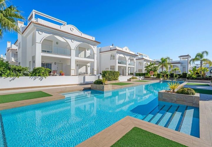 Byhus i Ciudad Quesada, Alicante, Ciudad Quesada - € 379.000 | Ref: SMBCQ51329 - foto 1