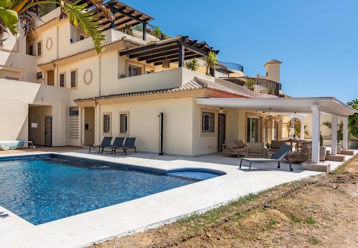 Leilighet i Sotogrande, Cadiz, Sotogrande - € 650 000 | Ref: SMSS6438 - foto 1