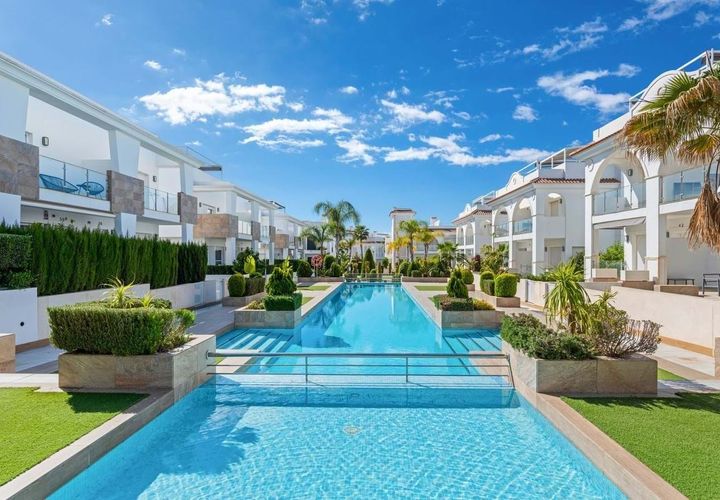 Penthouse i Ciudad Quesada, Alicante, Ciudad Quesada - € 299 950 | Ref: SMBCQ51339 - foto 1