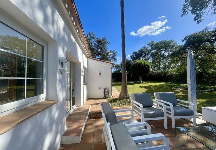 Villa i Sotogrande, Cadiz, Sotogrande - € 880.000 | Ref: SMSS6439 - foto 1