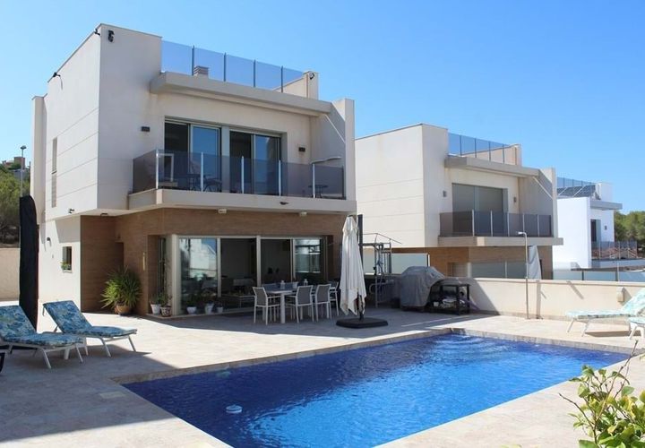 Villa a Ciudad Quesada, Alicante, Ciudad Quesada - € 429.000 | Ref: SMBCQ1611 - foto 1